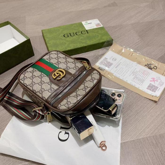 Gucci Side Bags