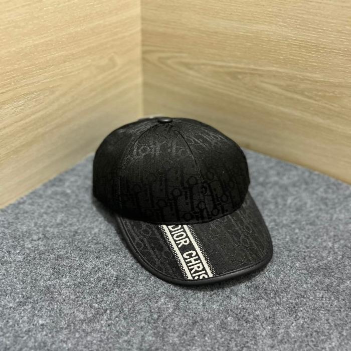 Dior Caps